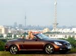 Lexus SC430 2005 года (EU)